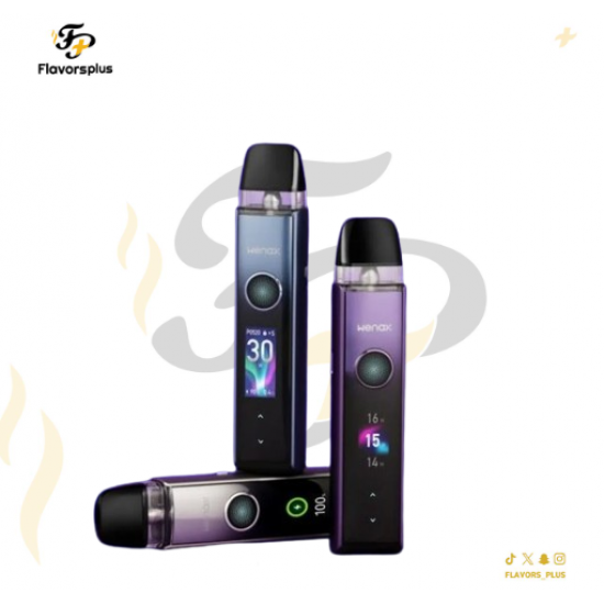 جهاز وينكس كيو برو من جيك فيب | WENAX Q PRO GEEKVAPE