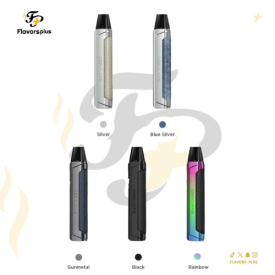 جهاز سحبة قيك فيب ون |  GEEKVAPE ONE Device
