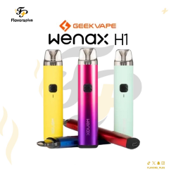 جهاز  وينكس H1 قييك فيب | Geekvape WENAX H1