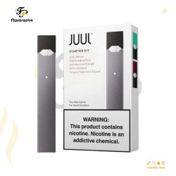 جوول ستارتر كيت | JUUL STARTER KIT