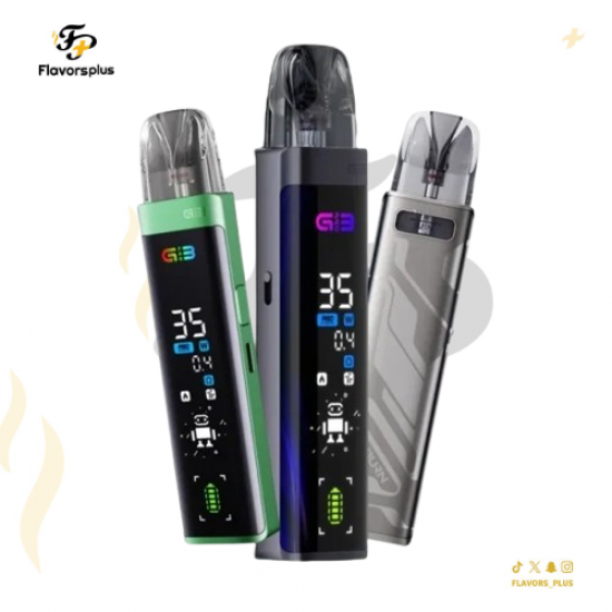 جهاز كاليبرن جي 3 برو  يو ويل | UWELL CALIBURN G3 Pro