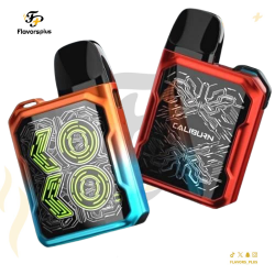 جهاز كاليبرون كوكو جي كي 2 | UWELL CALIBURN GK2 POD SYSTEM KIT