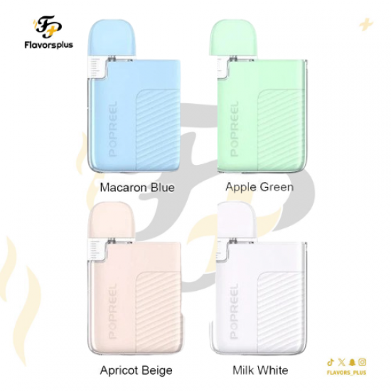 جهاز  كاليبرون PK1 يو ول |  UWELL CALIBURN  PK1 POD KIT