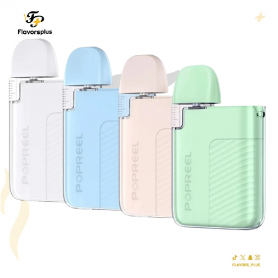 جهاز  كاليبرون PK1 يو ول |  UWELL CALIBURN  PK1 POD KIT