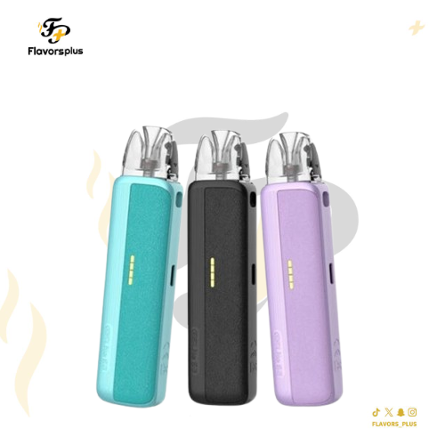 كاليبورن جي 5 لايت اس اي | Caliburn G5 Lite SE Pod System Kit