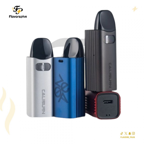 جهاز كاليبورن اي زد 3 يو ويل | UWELL CALIBURN AZ3