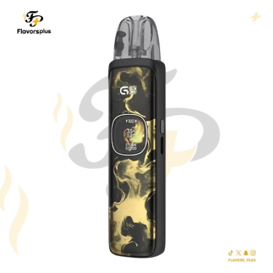 جهاز كاليبورن جي 5 يو ويل |  UWELL CALIBURN G5 Pod Vape Kit