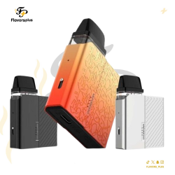 سحبة اكس روز نانو فابوريسو | VAPORESSO XROS NANO