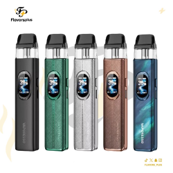 جهاز فابريسو اكس روز 6 | VAPORESSO XROS 6 POD VAPE KIT