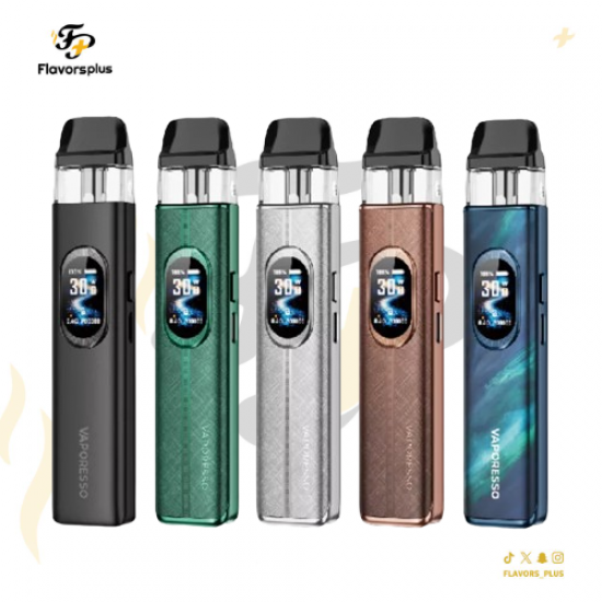 جهاز فابريسو اكس روز 6 | VAPORESSO XROS 6 POD VAPE KIT