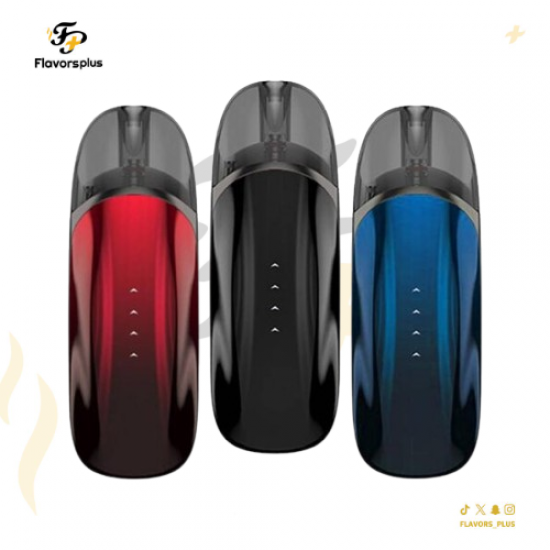 جهاز فابريسو رينوفا  زيرو 2 الاصدار الثاني | VAPORESSO RENOVA ZERO 2