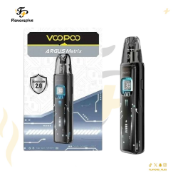 سحبة ارجوس ماتريكس فوبو | VOOPOO ARGUS MATRIX