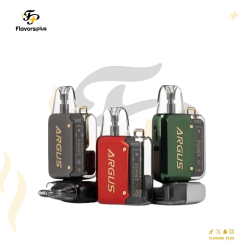 جهاز  ارجوس P1 فوبو | VOOPOO ARGUS P1 POD KIT