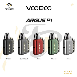 جهاز  ارجوس P1 فوبو | VOOPOO ARGUS P1 POD KIT