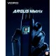 سحبة ارجوس ماتريكس فوبو | VOOPOO ARGUS MATRIX