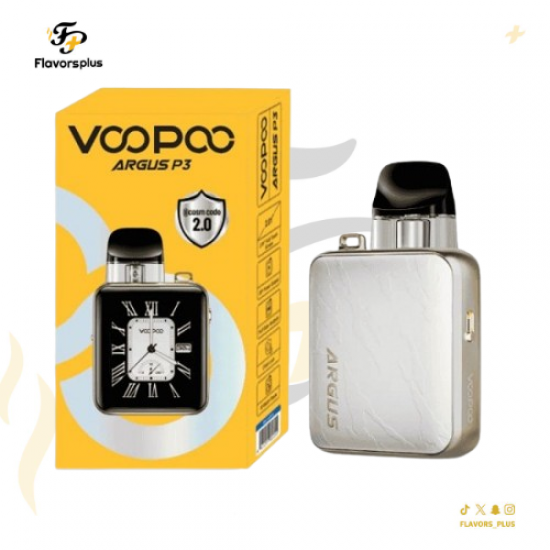 ارجوس بي 3 فوبو |  VOOPOO Argus P3