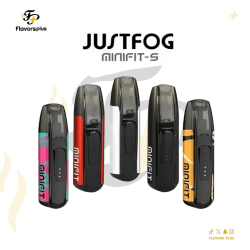 جهاز ميني فيت اس |  MINIFIT S POD KIT