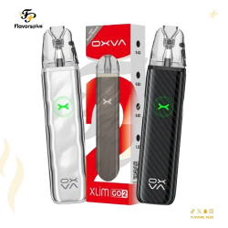 جهاز  اوكسفا اكسلم جو 2 | OXVA XLIM GO 2 Pod Kit