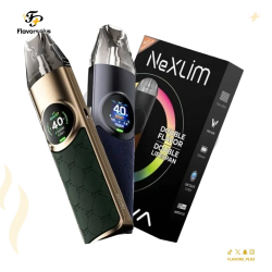 جهاز نيكسلم من شركة اوكسفا | OXVA NeXSLIM Pod Vape Kit