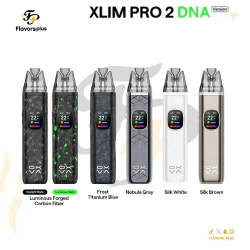 جهاز اوكسفا اكسلم برو 2 دي ان اي | OXVA Xlim Pro 2 DNA
