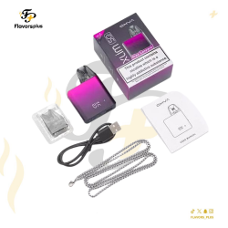 جهاز اوكسفا اكسلم اس كيو | OXVA XLIM SQ POD KIT