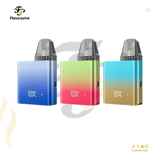 جهاز اوكسفا اكسلم اس كيو | OXVA XLIM SQ POD KIT