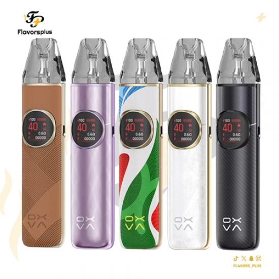 جهاز اوكسفا نيكسلم  2 | OXVA NeXLIM 2 Pod Vape Kit