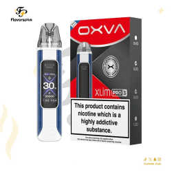 جهاز اوكسفا اكسلم برو 3 | OXVA XLIM Pro 3 Pod Kit