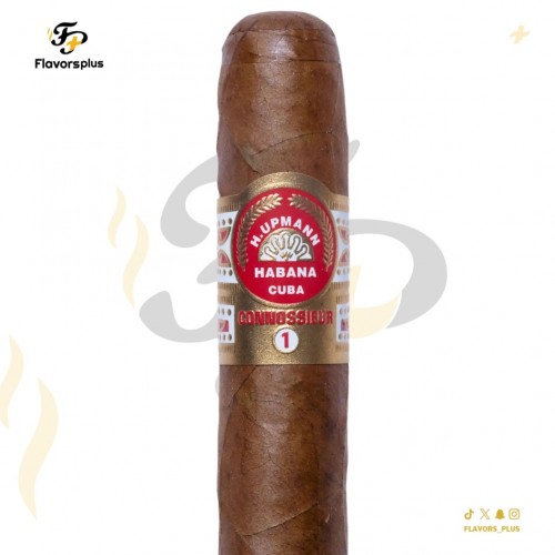 سيجار اتش اوبمان كونوسير رقم 1 | H. Upmann Connoisseur No. 1