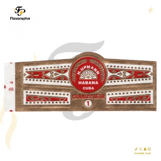 سيجار اتش اوبمان كونوسير رقم 1 | H. Upmann Connoisseur No. 1