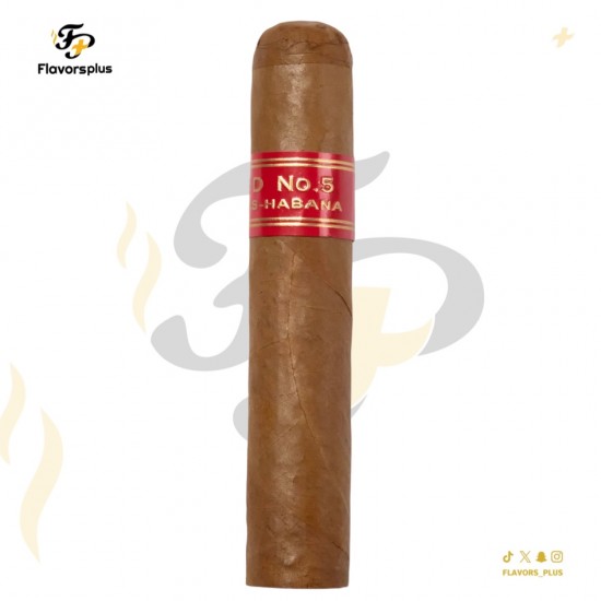 سيجار بارتاجاس سيري دي رقم 5 | Partagas Serie D No. 5 