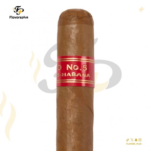 سيجار بارتاجاس سيري دي رقم 5 | Partagas Serie D No. 5 