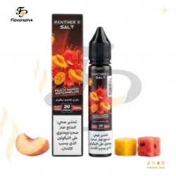 بانثر اكس خوخ مانجو بطيخ | PANTHER X PRIME PEACH MANGO WATERMELON 30ML