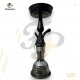 شيشة شنطة اجير ستيل | AGER Steel Shisha – Size 22