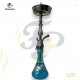 شيشة شنطة اجير ستيل | AGER Steel Shisha – Size 26