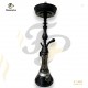 شيشة شنطة اجير ستيل | AGER Steel Shisha – Size 26