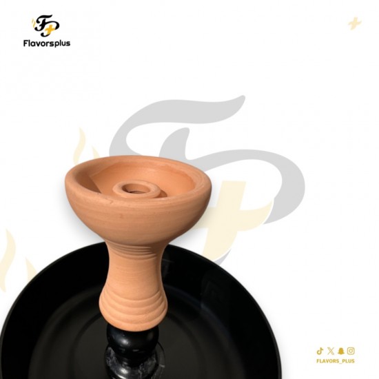 شيشة شنطة اجير ستيل | AGER Steel Shisha – Size 22