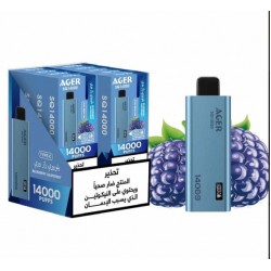 سحبة اجير 14000 اس كيو 50 نيكوتين