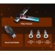 جهاز كاليبرون اكسبلور 2 كويل | UWELL CALIBURN EXPLORER