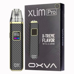 جهاز اوكسفا اكسلم برو |  OXVA XLIM PRO POD KIT