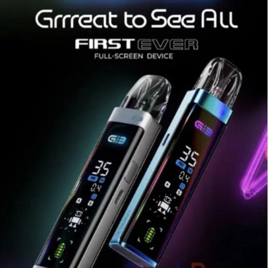 جهاز كاليبرن جي 3 برو  يو ويل | UWELL CALIBURN G3 Pro