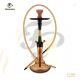 شيشة الصحراء الذهبية رايدان| GOLDEN DESERT RAIDAN