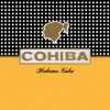 COHIBA cigar 