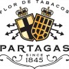 PARTAGAS cigar