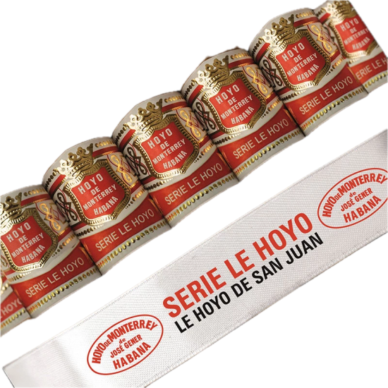 سيجار هويو دي مونتيري (لي هويو دي سان خوان) | Hoyo de Monterrey Le Hoyo de San Juan cigar 