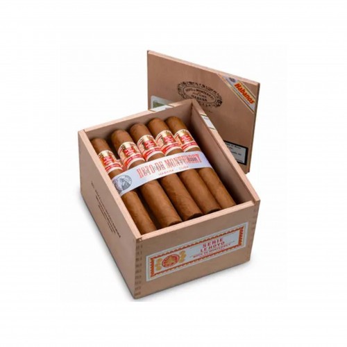 سيجار هويو دي مونتيري (لي هويو دي سان خوان) | Hoyo de Monterrey Le Hoyo de San Juan cigar 