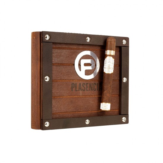 سيجار بلاسينسيا ريسيرفا أوريجينال تورو | Plasencia Reserva Original(Toro) cigar 