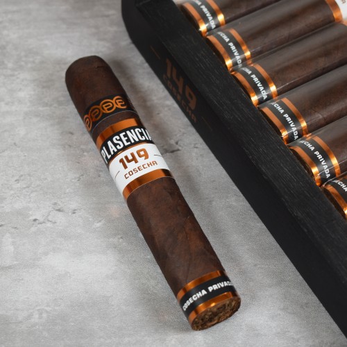  سيجار بلاسينسيا كوزيتشا 149 لا فيجا | Plasencia Cosecha 149 La Vega cigar