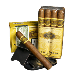 سيجار خوسيه إل بيدرا بريفاس |      Jose L. Piedra Brevas cigar