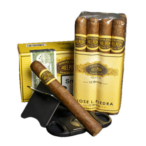 سيجار خوسيه إل بيدرا بريفاس |      Jose L. Piedra Brevas cigar